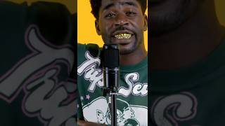 Revenue Rob performs Baby Gangsta! #shorts #viral #babygangsta #music