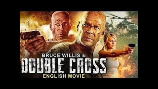 Bruce Willis & Forest Whitaker In DOUBLE CROSS - English Movie | Hollywood Full Action English Movie