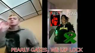 Jet Neptune - R.I.P Fat Nick Freestyle (Video)