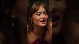 Ella Purnell's Near Death Experience