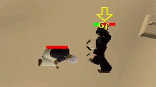 Pkers should never stake