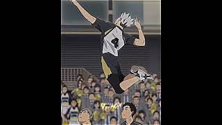 Blue Lock VS Haikyuu