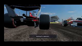 F1 mobile