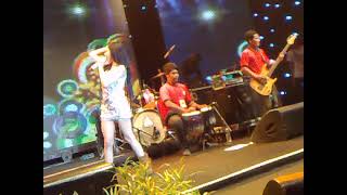 Dangdut KDI - Kereta Malam -@ Jakarta Fair Kemayoran 2013