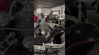 Museo del motor Finestrat Benidorm Espana #museo #museodellautomobile #museostorico #benidorm