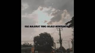 Aya Ibrahim - Malaikat Tak Bersayap || Cover Rizki Yudha