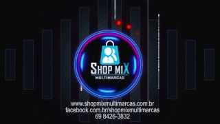 SHOP MIX - MULTIMARCAS