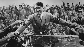 Lesser-Known Details About Adolf Hitler's Life