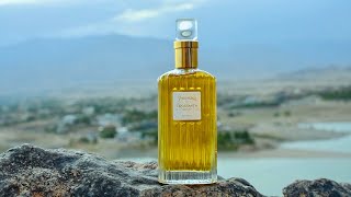 Introduce Of‏ Phul - Nana Brand by Grossmith Perfume  | معرفی برند عطر (گروسمیت - فول نانا )