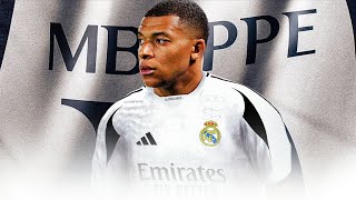 Kylian Mbappé's Arrival - Real Madrid's New Era