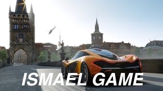 ISMAEL GAME TRAILER OF THE BEST GAME   on YouTube