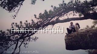 เพลง ภาพถ่ายที่หายไป ศิลปิน เบส ขวางหวัน Ft.บาส ขวางหวัน  [Official Audio]