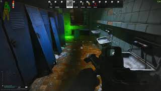 Escape From Tarkov/Arena - New Wipe - Day 28 - Level 48