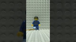 Лего Анімація: Майстер #animation #lego #watchua #stopmotion