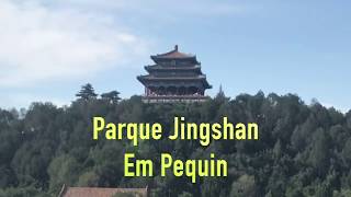 Pequim   Parque Jingshan