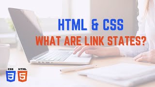 What Are Link States?