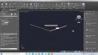 16 To roll an elbow while routing - AutoCAD