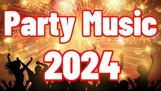 New Party Music Mix 2024 - Top Trending Songs 2024