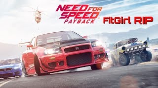 Need For Speed Payback FitGirl RIP