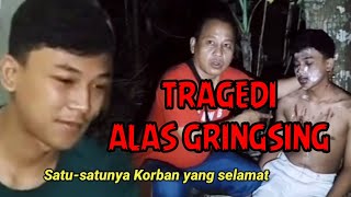 TERUNGKAP RAHASIA DARI KESAKSIAN KORBAN YANG SELAMAT