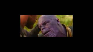 The infinity snaps.(Thanos,Hulk,IRONMAN#)