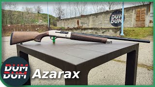 Kral Arms Azarax Combo, za svaku vrstu lova!