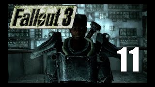 Fallout 3: Episode 11- The Brotherhood of Steel