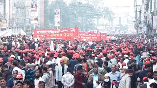 বিএনপির সাথে ৩২ দল ৩ জোট কতটা হুমকি তৈরি করবে সরকারের বিরুদ্ধে