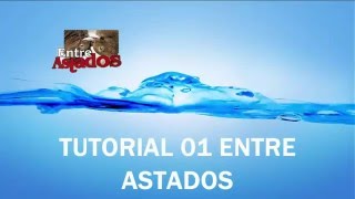 COMO INGRESAR A NUESTRA PAGINA Y CANAL DE ENTRE ASTADOS