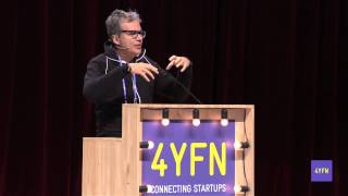 Best Talks 2015 - Spark Ignorance  - Take control of your life-