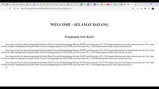 Belajar HTML: Mengenal Paragraf Style (Part 2)