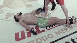 MMA Devastating Knockouts Compilation 2023 PT.3