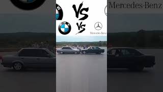 ℹ️ 🥶BMW vs Mersedes-Benz