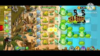 Plants vs Zombies 2 Part 36