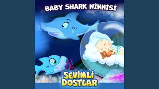 Baby Shark Ninni