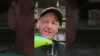 Best Riprap Fishing Lure Ever