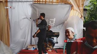 ORANG BIASA | Voc. Egii Pratama | EGIIPROJECT music | LIVE Rajeg Pasar Kemis Tangerang