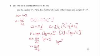 Depth in physics Q4 2016