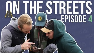 WHAT DO THE FANS THINK OF VAR? | AskFans: On The Streets [Episode 4]