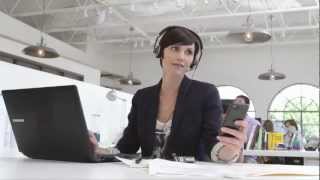 Plantronics Blackwire® 700 Series par Connexing