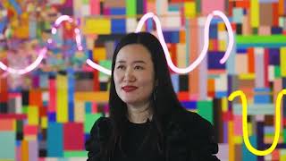 Five-Minute Tours: Yuni Lee at Women & Their Work, Austin