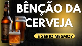 Bênção da Cerveja