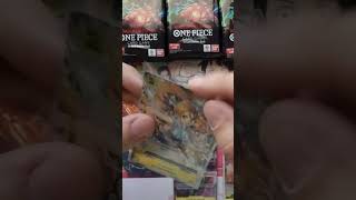 34 BLISTER PACKS OF OP-06 WINGS OF THE CAPTAIN!