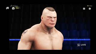 WWE 2K20