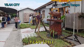 Yilan Style  - Welcome to Yilan City