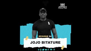 Jojo Bitature: On going to the gym and the mind