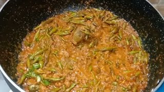 Kachnar Qeema  Quick Recipe || #viral #qeema