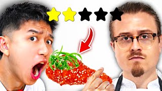 Testing Joshua Weissman's Most VIRAL Recipes (Korean Fried Chicken)