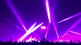 Above & Beyond - Kaskade's Room for Happiness (Group Therapy at The Shrine Auditorium)