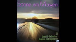 Sonne Am Morgen – Seligpreisungen (Germany, 1977)